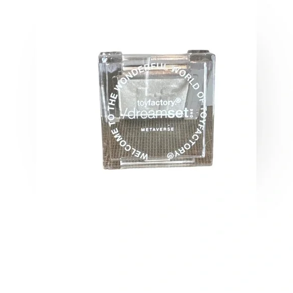 🩶White highlighter- travel size - Picture 3 of 3